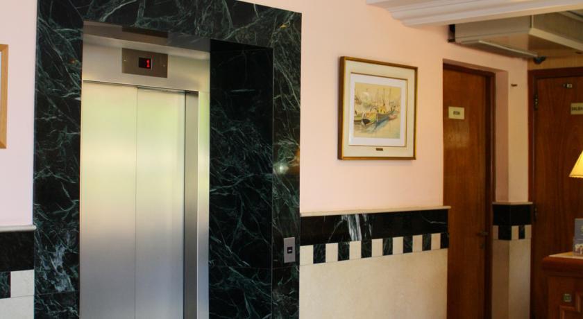 Hotel Internacional