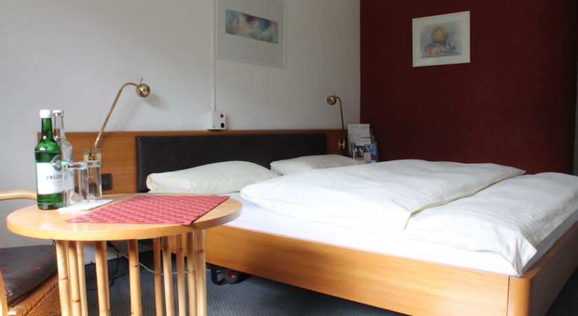 Отель Movenpick Albergo Benjaminn