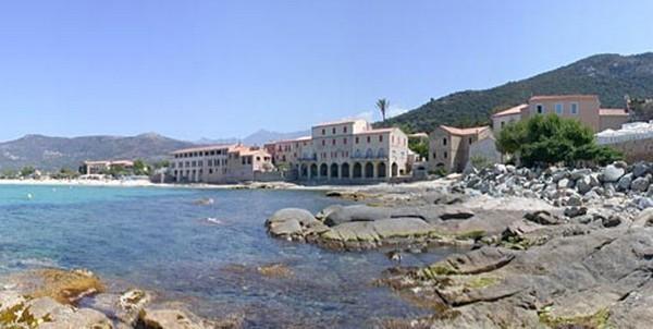 Отель Hotel L'ondine