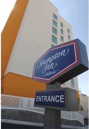 Отель Hampton Inn by Hilton-Queretaro Tecnologico
