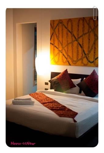 Отель Samanea Resort