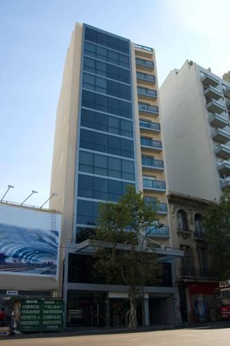 Be You Apartments