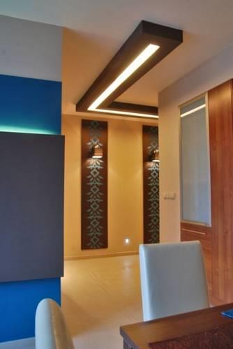 Brown Sugar Apartment