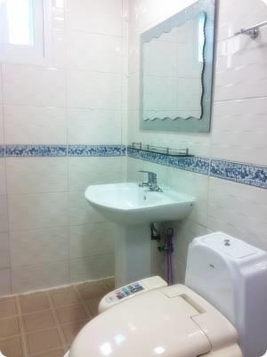 Гостевой дом Tavo House