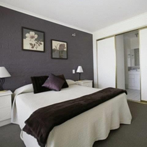 Апартаменты Apollo Luxury Apartments