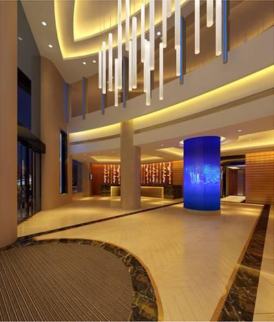 Enjoyor Hotel