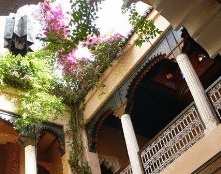 Riad Armelle