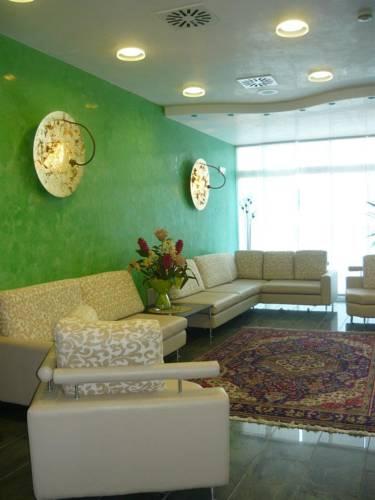 Отель Hotel Lily