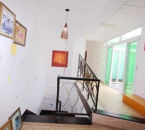 Хостел Sanya Simple Love Sea View Hostel