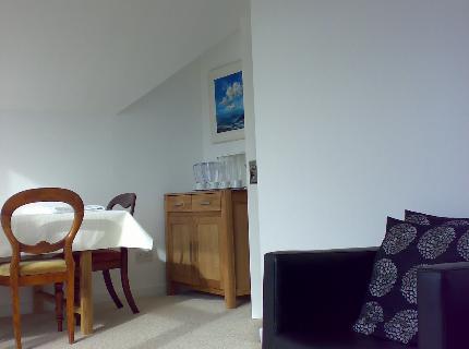 Мини-отель Laurel Bank Lodge