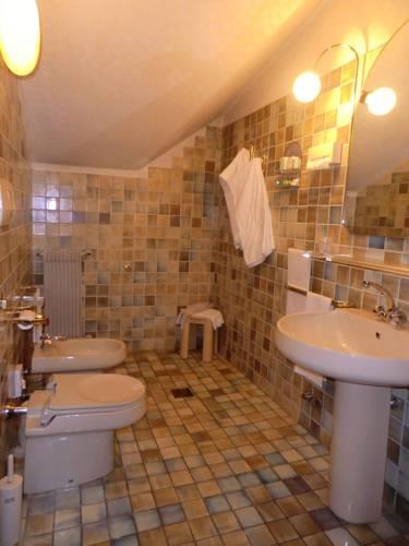 Отель Hotel Bellavista