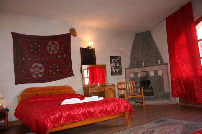 Отель Kaya Pension