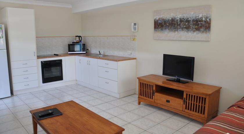 Апартаменты Palm Waters Holiday Villas
