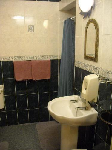 Гостевой дом Banner Lodge Guest House