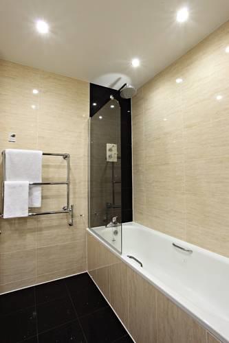Отель Best Western Heronston Hotel