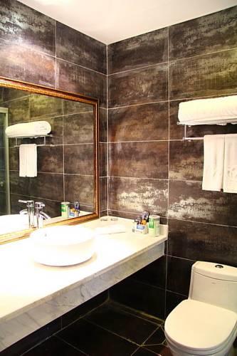 Отель Xin Gui Du Entertainment Hotel