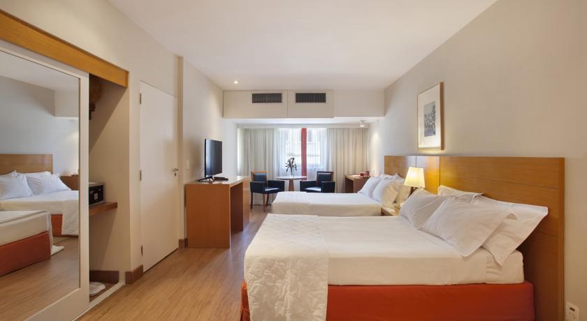 Leme Othon Palace