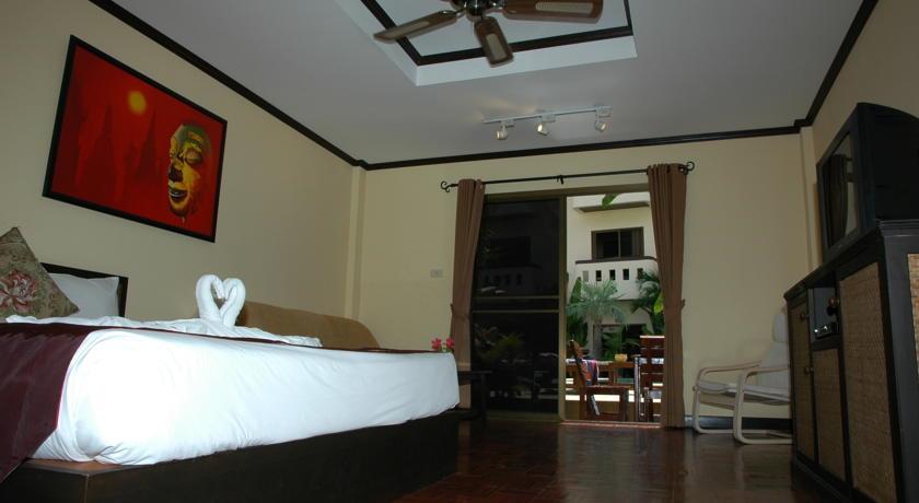 Bonkai Resort