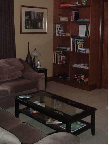 Мини-отель St John's Bed and Breakfast