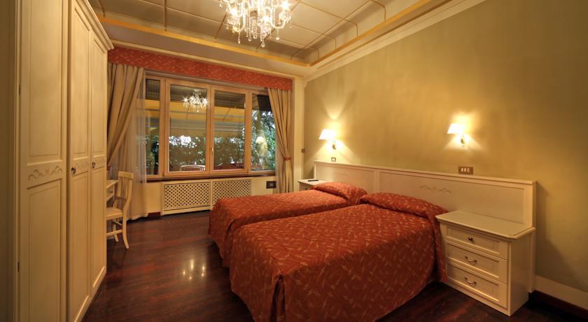Мини-отель B&B La Terrazza