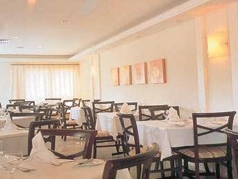 Отель Mercure Mogi das Cruzes