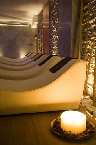 Апартаменты Residence Verdeblu