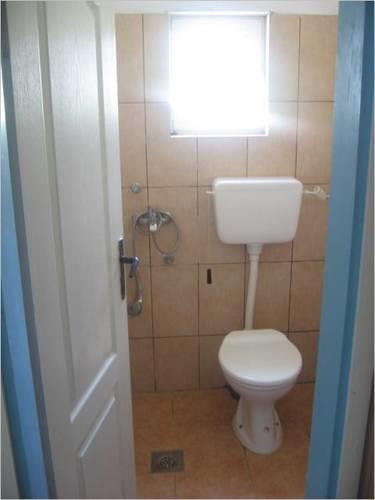 Отель Pansion Casa Bianca