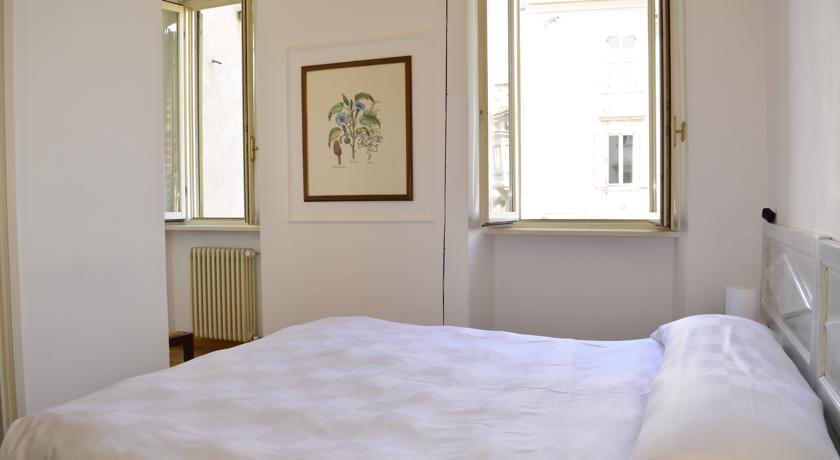 Отель Albergo Bologna
