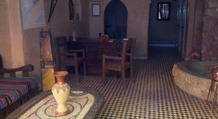 Отель Riad Taroudant