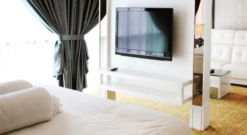 Отель KSL Hotel & Resort