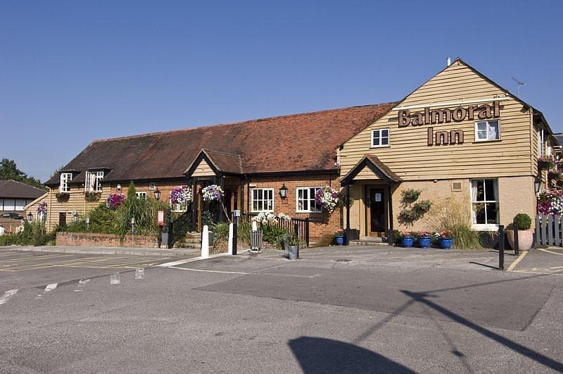 Отель Premier Inn Southampton North