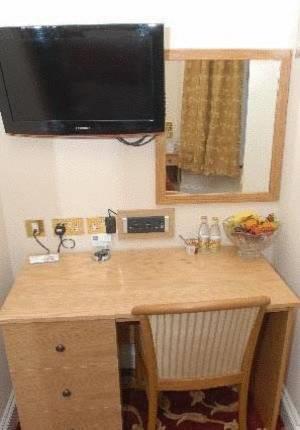 Отель Britannia Inn Hotel