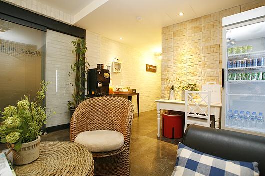 Hotel Mac