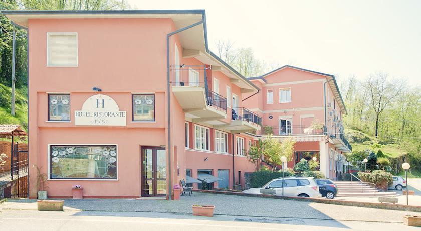 Отель Hotel Nella