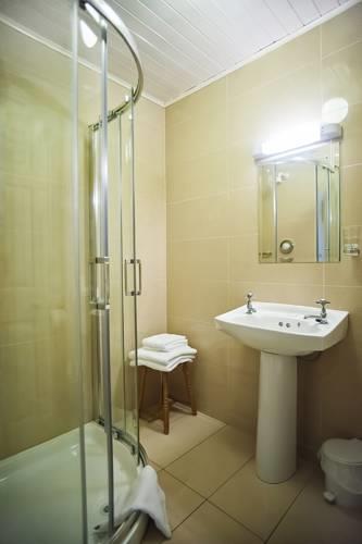 Гостевой дом Dun Ri Guesthouse