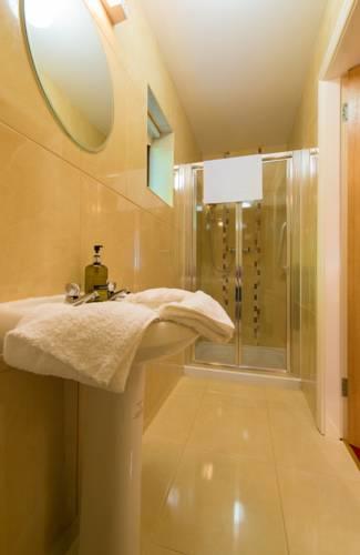 Гостевой дом Aisleigh Guest House