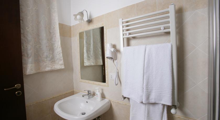 Мини-отель Bed and Breakfast Dionisio