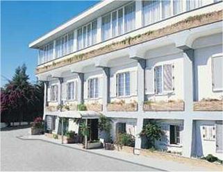 Отель Hotel La Tripergola