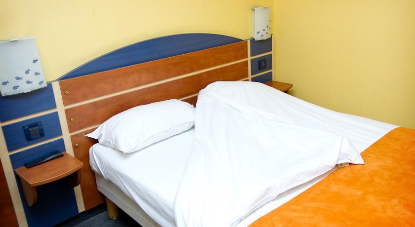 Отель Hotel Altica