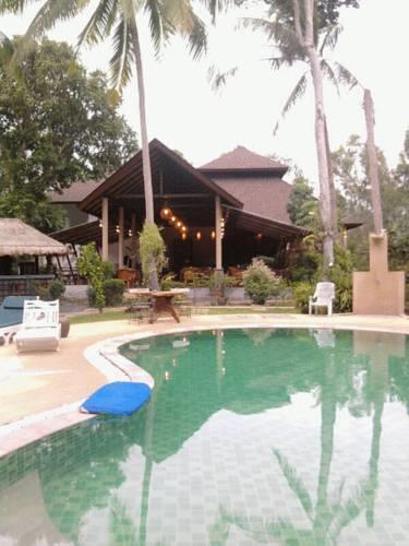 Отель Phalarn Inn Resort