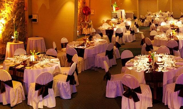 Отель Gavina Hotel & Conference Center
