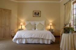 Гостевой дом Baleia Guest Lodge