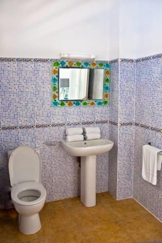 Отель Bord de Mer