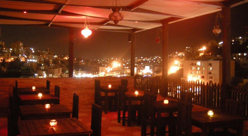 Arab Tower Hotel