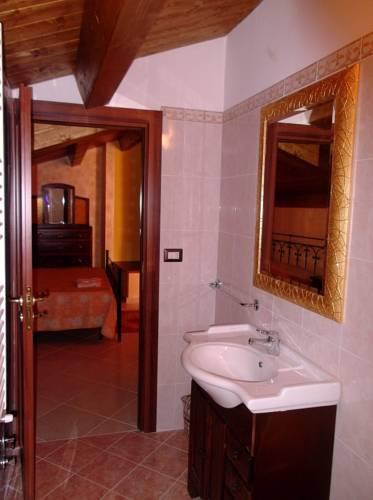 Мини-отель Dolcedorme Bed And Breakfast