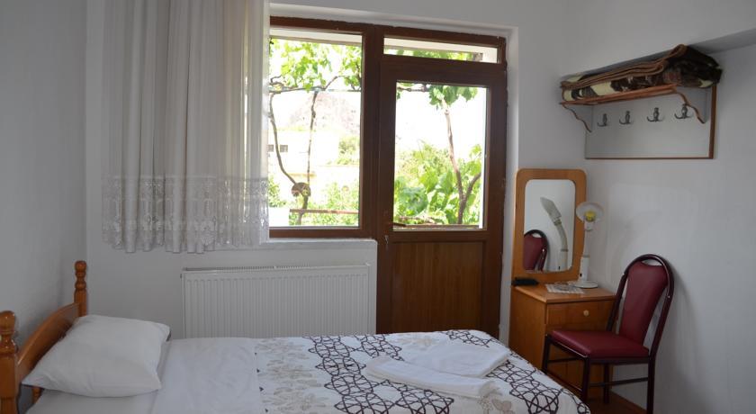 Гостевой дом Erciyes La Maison Du Reve Hotel