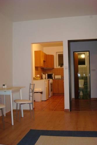 Гостевой дом Penzion Puk - Apartments