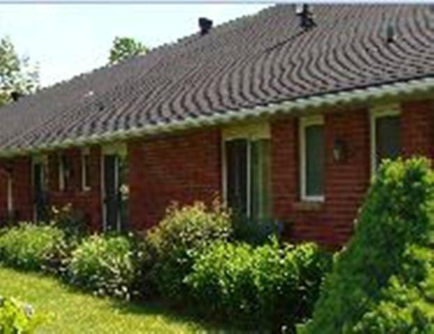 Отель Woodycrest Motel