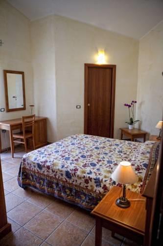 Мини-отель B&B Puerto Seguro