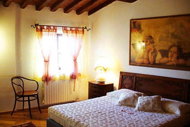 Отель B&B La Collina